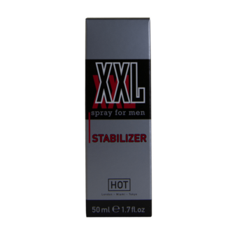 XXL Stimulating Spray For Men - 2 fl oz / 50 ml