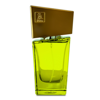 Pheromon Fragrance - Woman Lime - 50 ml