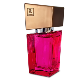 Pheromon Fragrance - Women Pink - 15 ml