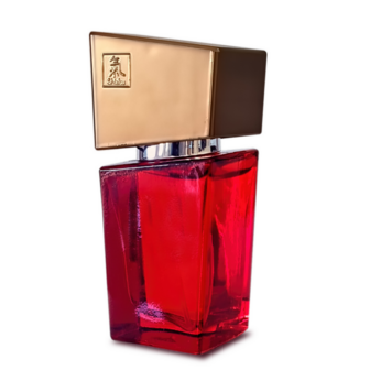 Pheromon Fragrance - Women Red - 15 ml