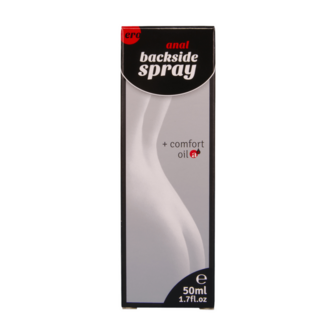 Rear Spray - 2 fl oz / 50 ml