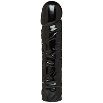 CodeBlack - Classic Dildo - 8 / 20 cm