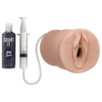 Squirt Het - Squirting Pussy