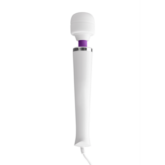 Wonder Wand - Wand Massager - Purple