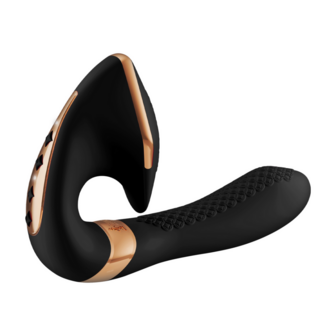 SOYO - G-Spot Vibrator - Black