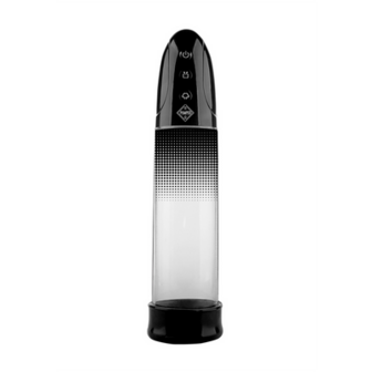 Automatic Rechargeable Luv Penis Pump