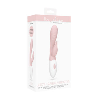 Juicy - Rabbit Vibrator