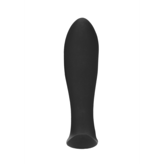 E-stim Vibrerende Buttplug