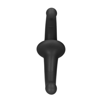 Silicone Strapless Strap-On