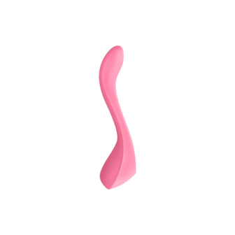 Endless Joy - Multi Vibrator - Pink