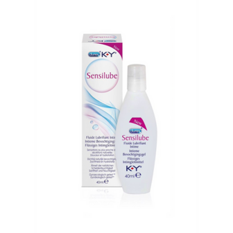 Sensilube - Glijmiddel - 1 fl oz / 40 ml