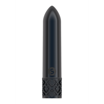 Glitz - Powerful Rechargeable Mini Vibrator