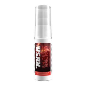 Rush Extra - 15ml