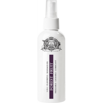 Ice Lubricant - Forest Fruits - 3 fl oz / 80 ml