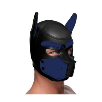 Neoprene Puppy Mask