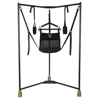 Hammock Hangar Sling