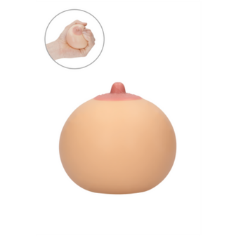 Titty Shape Stressbal