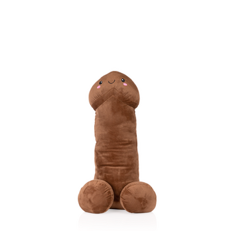 Penis Plushie - 24&#039;&#039;/ 60 cm