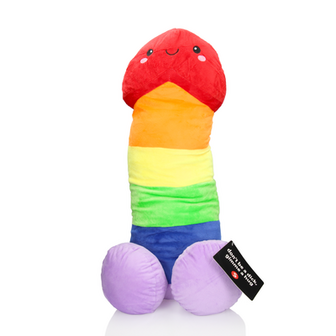 Penis Pluche - 24&#039;&#039;/ 60 cm