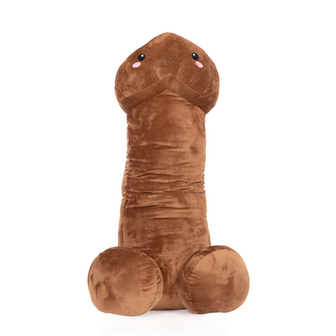 Penis Plushie - 39&#039;&#039;/ 100 cm