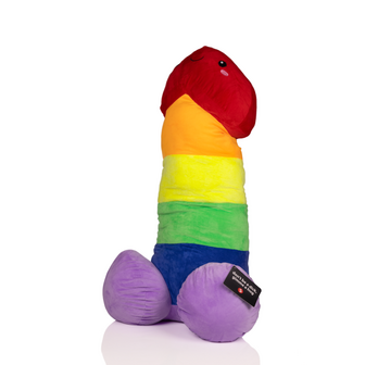 Penis Plushie - 39&#039;&#039;/ 100 cm