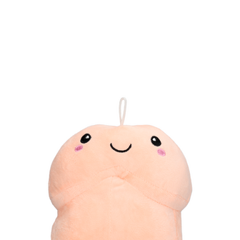 Korte Penis Plushie 8&#039;&#039;/ 20 cm