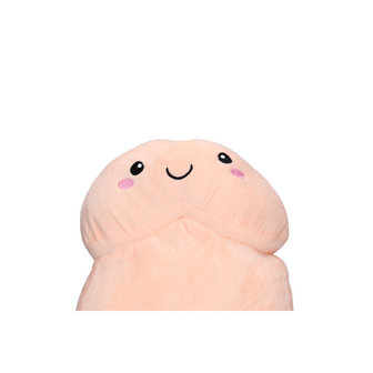 Korte Penis Plushie 12&#039;&#039;/ 30 cm