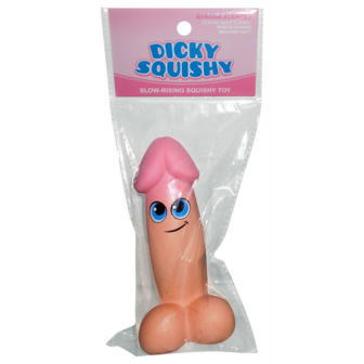 Dicky Squishy