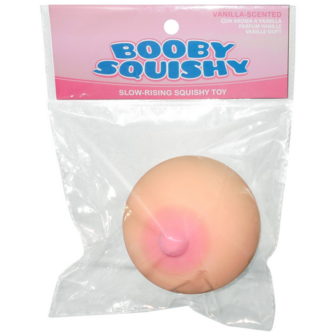 Booby Squishy