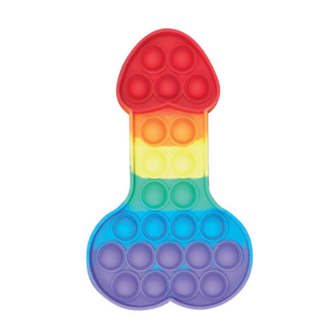 Penis Pop-it-Toy