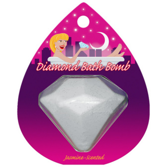 Diamant Badbombe