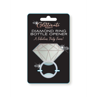 Glitterati - Diamond Bottle Opener