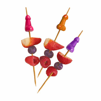 Super Fun Penis - Hor D&#039;Oeuvre&#039;s Picks - Set of 6