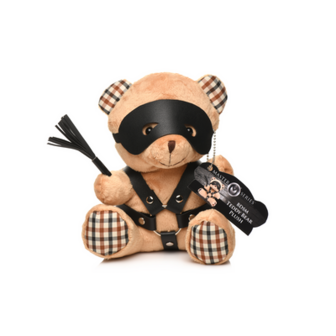 BDSM Bear