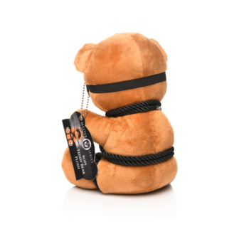 Rope Bondage Bear