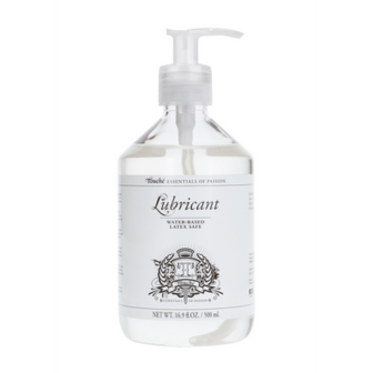 Lubricant - 17 fl oz / 500 ml