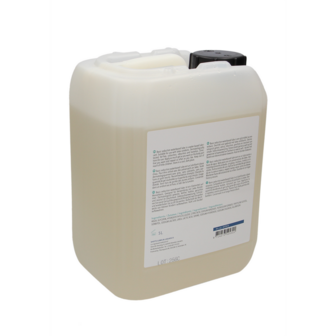 Waterbased Lubricant - 1.3 gal / 5 l