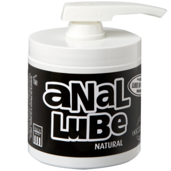 Anal Lubricant