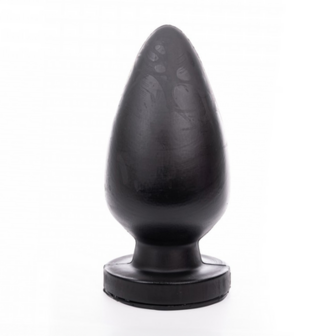 Egg - Butt Plug - 8 / 21,5 cm