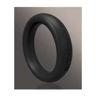 Enduro - Silicone Cockring