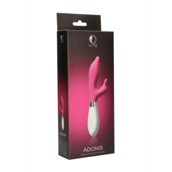 Adonis - Rechargeable Vibrator