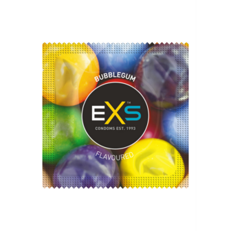 EXS Variety Pack 1 - Condoms - 42 Pieces