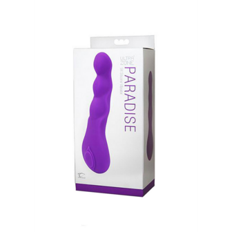 Paradise - Silicone Vibrator