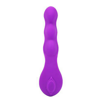 Paradise - Silicone Vibrator