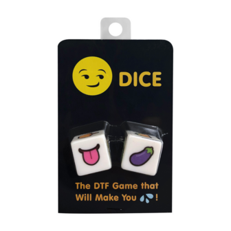 DTF Dice