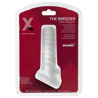 Breeder - Penis Sleeve