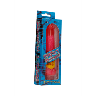 Jelly Anale Vibrator