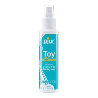 Spray - Speelgoedreiniger Spray - 3 fl oz / 100 ml