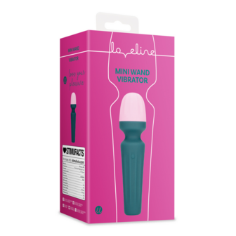 Mini Wand Vibrator - Oude Zee