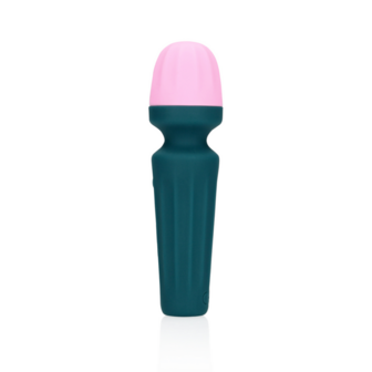 Mini Wand Vibrator - Oude Zee